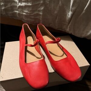 Madewell Greta Ballet Flat